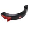 banapoy Scooter Rear, Electric Scooter Mud Guard Replacement with Hook