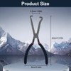 Replacement for Lisle 37960 Electrical Disconnect Pliers