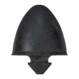 Unbranded 1960-91 Control Arm Bumper-Upper for Chevy, GMC Truck