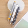 POFET Electric Eraser for Artists Adjustable Thickness Eraser Head with