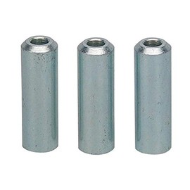 Skat Blast Medium Replacement Steel Siphon Nozzles 6312-03 for Skat Blast Siphon Power Sandblasting Guns, Made in USA