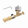 Professional Copper Gas Welding Torch Head Gas Propane Torch Nozzle