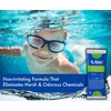 Rx Clear Chlorine-Free Swimming Pool Shock | Eliminate The Harsh