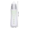 Nasal Aspirator IPX7 Waterproof 4 Levels Suction 30kpa Suction Force