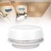 AKLOSIPY RV Room Ventilation, RV Roof Ventilation 55 mm E