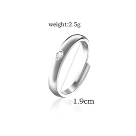 Sizuuenn Yuta Osotsu Yuta Ring Cosplay Anime Accessory Goods School Festival Cultural Festival Halloween Event Props Photo Keepsake Gift