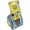 OOK 50614 Professional Picture Hanging Blue Steel Nails, Black/Brass, 30lbs