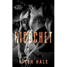 Ricochet: Alternate Cover