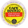 Café Bustelo Espresso Roast 96 K Cup Packs