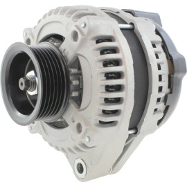 Gladiator New 130 Amp Alternator for Acura MDX Honda Odyssey & Pilot 334700 104210-3092