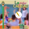 J.H COMPANY Set De 12 Plumas Kawaii Modelos Cute Tinta