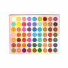 SUS Makeup Unicorn 63 Color Eyeshadow Palette