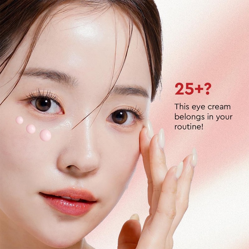 Pomegranate and Collagen Volume Lifting Eye Cream - 50 ml