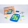 Kumon Publishing Logical Route Puzzle Educational Toy for Ages 4
