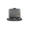 MEIHO VS-320 Lure Case, Smoke Black, 5.0 x 4.1 x