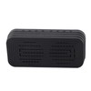 Bluetooth Speaker Alarm Clock Retro Small Multi Functional Desk Subwoofer
