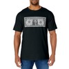 One Dollar Bill T Shirt T-Shirt