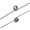 Tiny Spring Steel Torsion Spring,180 Degree Springs,Mechanical Small Torsion Spring,Compression