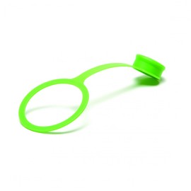 Klean Kanteen Unisex Outdoor 3.0 Dust Cap available in Green - Medium