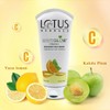 Lotus Herbals WhiteGlow Vitamin C Radiance Face Wash | For