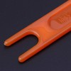 8Pcs Fishing Netting Needle, Repair Net Line Shuttles Rustproof Tools,