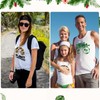 Tintnut Tropical Leaves Heat Transfer Vinyl - 10 Sheets 10x12