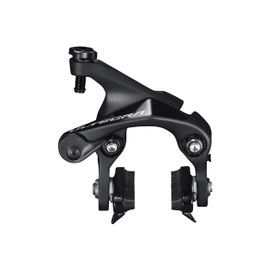 SHIMANO BR-R8110-F Front Direct Mount R55C4 Shoe, Medium