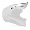 509 Visor for Altitude 2.0 Offroad Helmet w/Fidlock Easy Swap