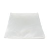 50Pcs Vinyl Record Sleeves OPP Plastic Resealable Non Adhesive Outer
