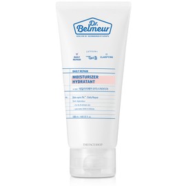 Dr. Belmeur Daily Repair Moisturizer, 4.2 fl oz (120 ml)