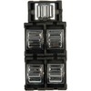 Dorman 901-300 Front Driver Side Door Window Switch Compatible with