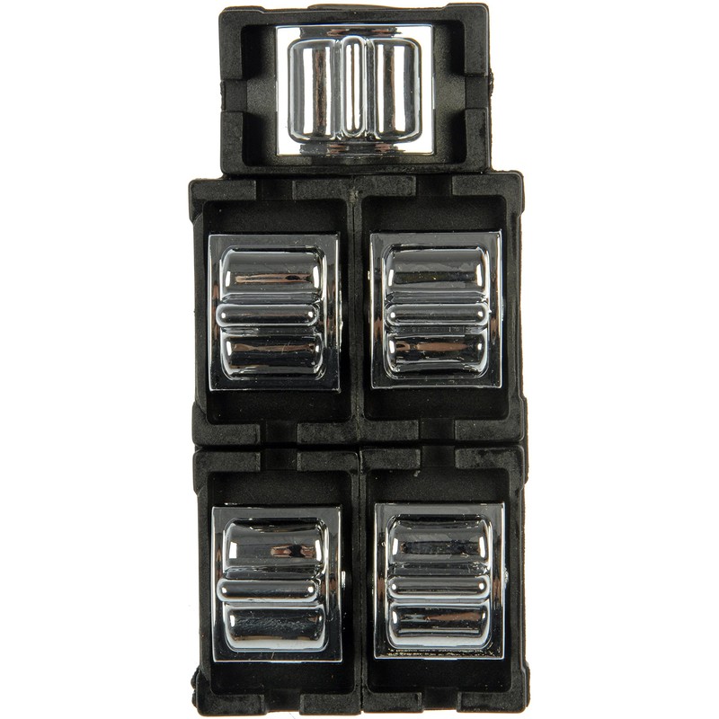 Dorman 901-300 Front Driver Side Door Window Switch Compatible with