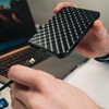 Verbatim Store'n'Go Portable SSD USB 3.0 256GB USB-C External SSD