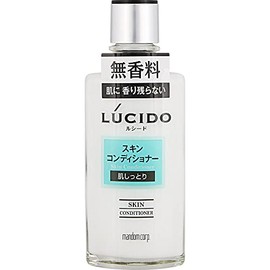 Lucido Skin Conditioner, 4.2 fl oz (125 ml)