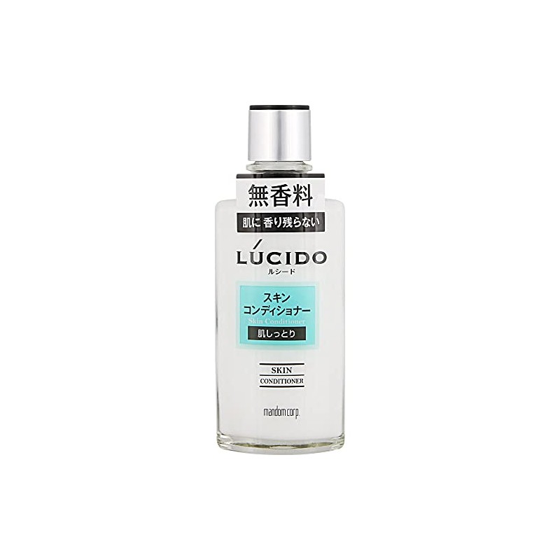 Lucido Skin Conditioner, 4.2 fl oz (125 ml)