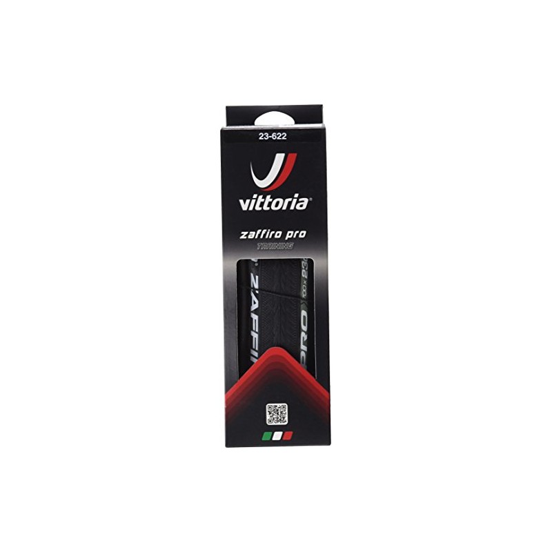 Vittoria Zaffiro Pro Road Bike Clincher Folding Training Tyre -