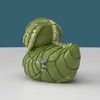 TUBBZ Mini: Creature From The Black Lagoon Cosplaying Rubber Duck
