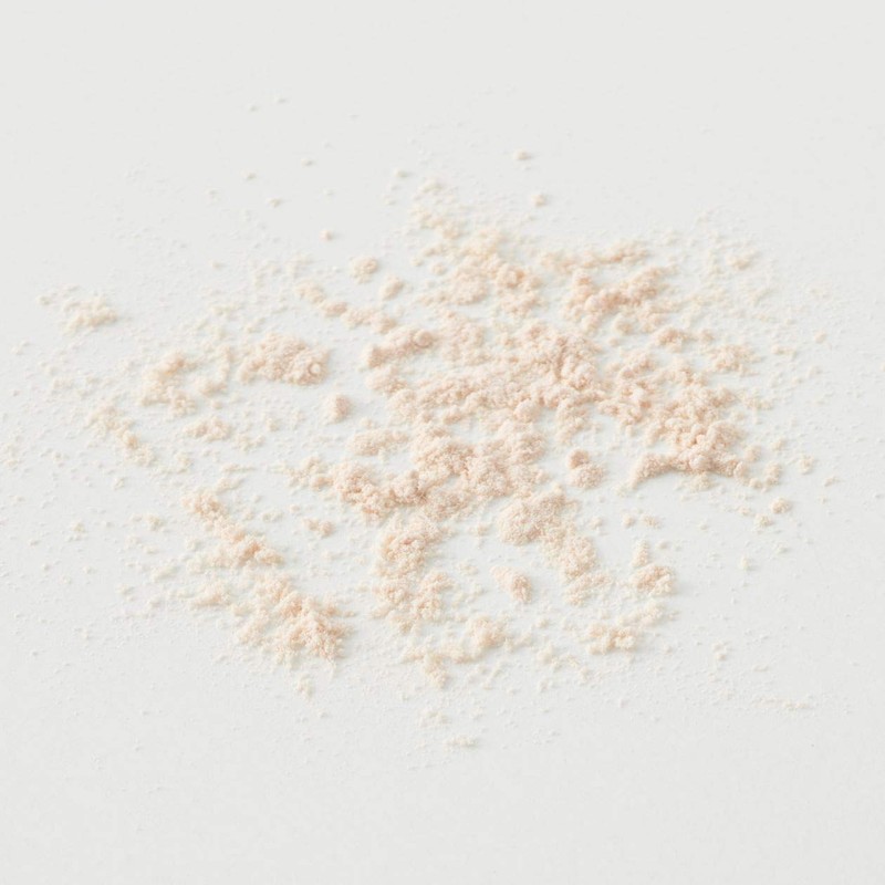 Muji Loose Powder Foundation, Natural, Small, 0.2 oz (5.5 g)