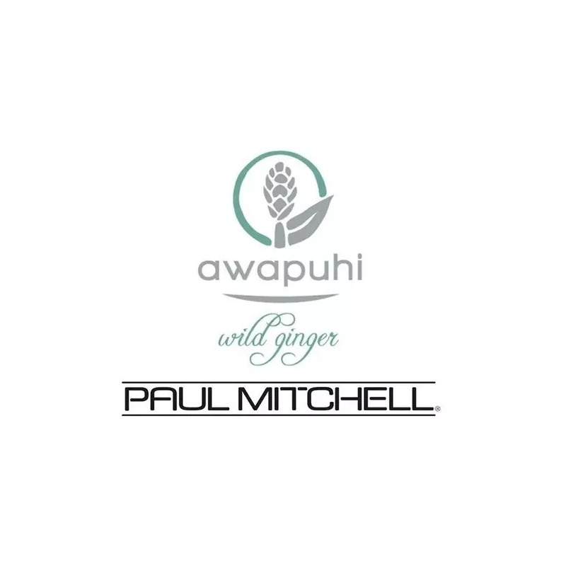 Paul Mitchell Acondicionador De Keratina Awapuhi Wild Ginger Keratin Cream