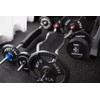 Greententljs 1 Inch Barbell Clamps Quick Release Locking Barbells Pro
