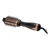 GA.MA Italy Cepillo Secador Keration One Step Oval Voluminizador Cabello