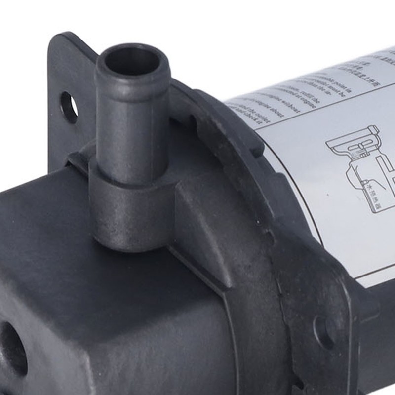 Engine Water Jacket Heater Self Circulating Diesel Generator Thermostat Coolant