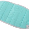 Airplane Footrest Travel Comfortably Portable Travel Foot Hammock Airplane Travel