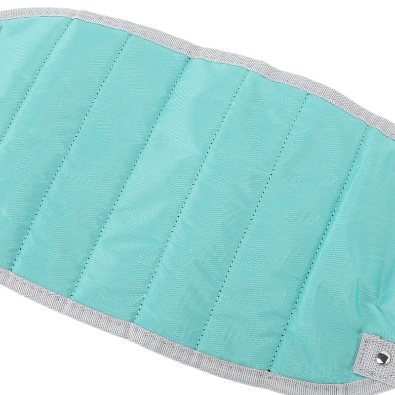 Airplane Footrest Travel Comfortably Portable Travel Foot Hammock Airplane Travel