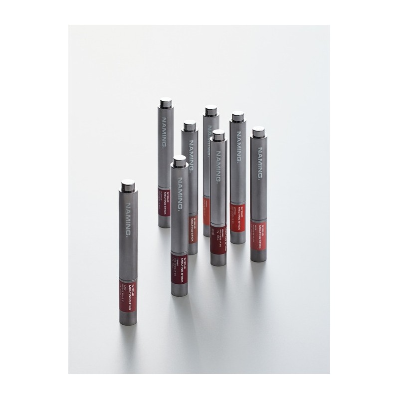 Syrup Melting Stick Duo / 시럽 멜팅 스틱 듀오