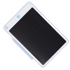 LCD Writing Tablet 10.5 Inches Reusable Multifunctional Digital Drawing Table