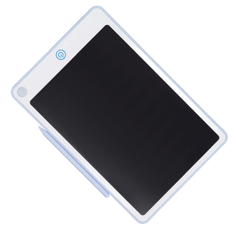 LCD Writing Tablet 10.5 Inches Reusable Multifunctional Digital Drawing Table
