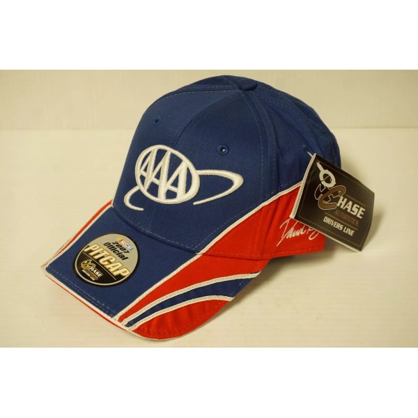 Chase David Ragan #6 AAA 2007 Pit Hat/Cap by Chase