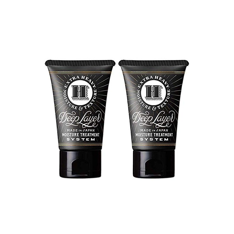 Moltobene Deep Layer H Home Care 1.4 oz (40 g)