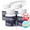 Healthy Mineral Proteoglycan Salmon Nose Cartilage Extract Tablets 3+1 Bottle (8 Months Supply) / 건강머금 프로테오글리칸 연어코 연골 추출물 정 3+1병(8개월분)